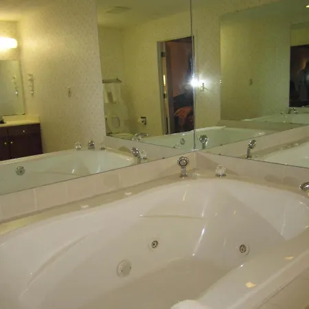 Apple Annie'S Inn Nashville Room photo