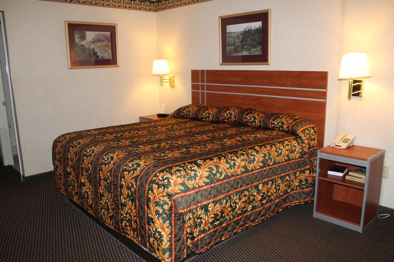 Motel Apple Annie's