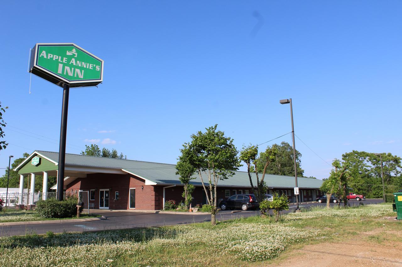 Apple Annie's Motel Nashville